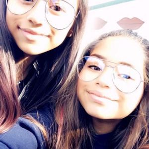 Meet your Posher, Lynette